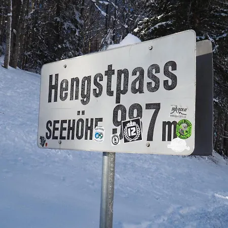 Zickerreith Almhutte *