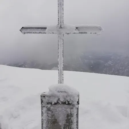 Zickerreith Almhutte *