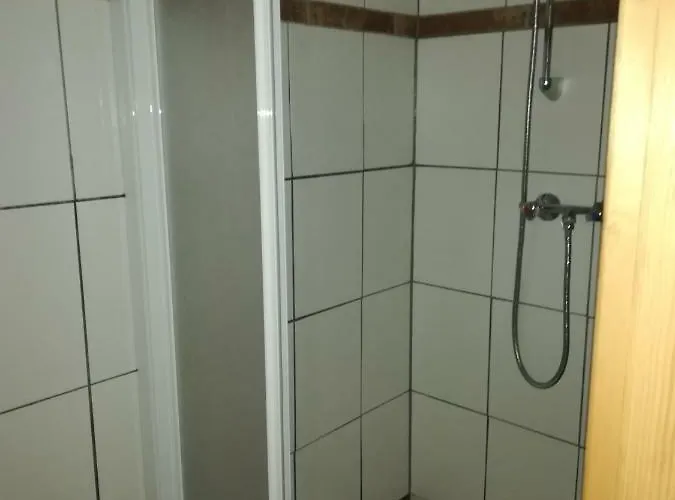 بيت شباب Zickerreith Almhutte Rosenau am Hengstpass