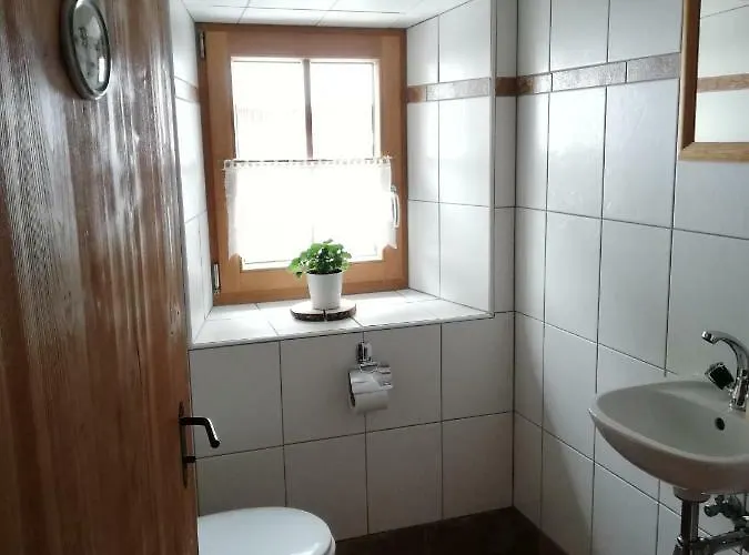 Zickerreith Almhutte Rosenau am Hengstpass