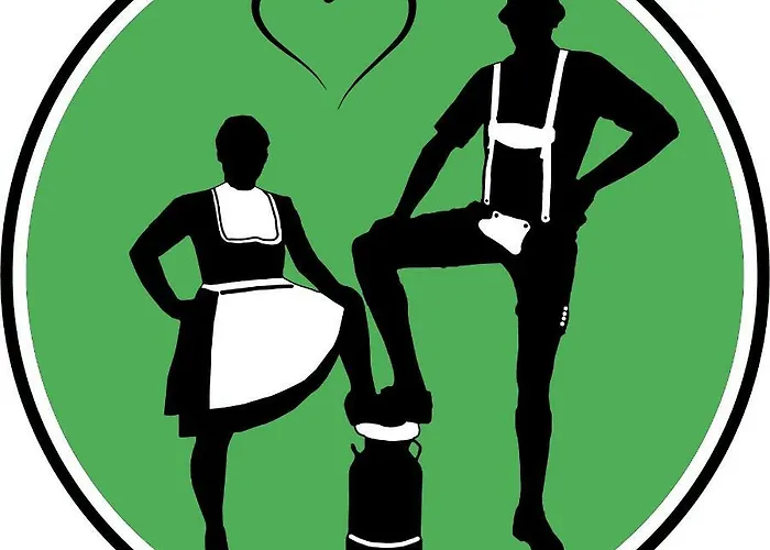 Zickerreith Almhutte بيت شباب