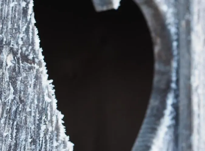 Hostel Zickerreith Almhutte