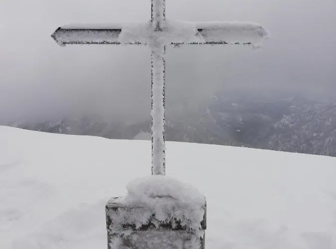 Zickerreith Almhütte *