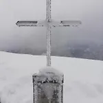 Zickerreith Almhütte *