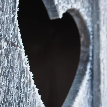 호스텔 Zickerreith Almhutte